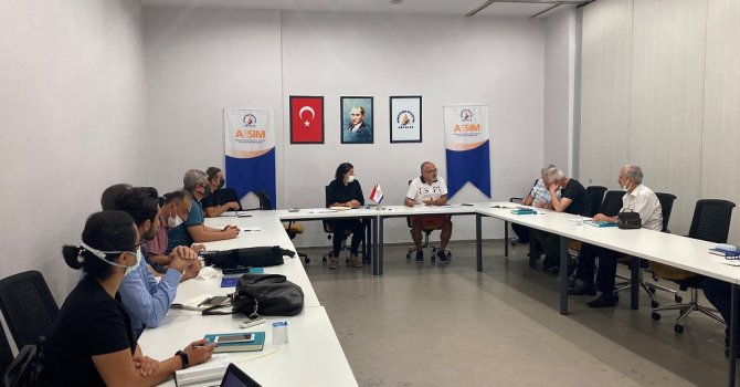 ASSİM’den turizm çalıştayı
