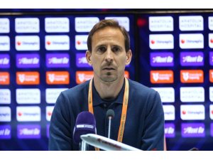 Joao Pereira: "Çok iyi bir takımdan bir puan aldık’’