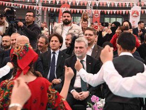 Başkan Görgel: "Yöresel lezzetlerimize sahip çıkarak geleceğe aktaracağız"