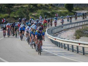 Gran Fondo Antalya’da madalyalar sahiplerini buldu