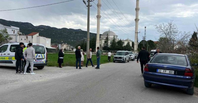 Burdur’da kazada ağır yaralanan 10 yaşındaki çocuk hayatını kaybetti