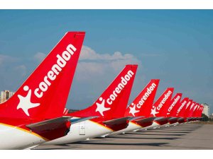 Corendon Airlines ücret sınıfı yapısını yeniden yapılandırdı