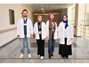 Alanya’da 9 bin hastaya işitme sağlığı hizmeti