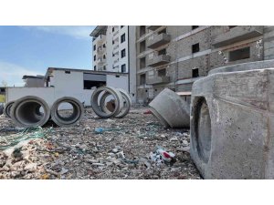 Hatay Büyükşehir Belediyesi,  Kırıkhan’a modern altyapı