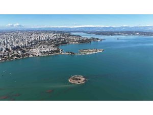 Adana’da kurak geçen yılın ardından barajlar doldu