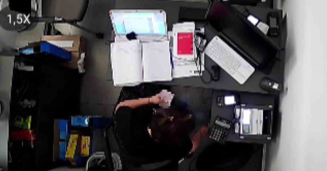 Adana’da diş kliniğinde 25 milyonluk vurgun iddiası