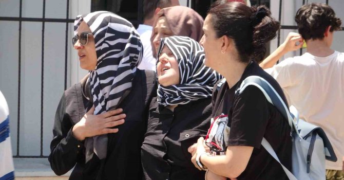 Üniversiteli gencin ölümüyle sonuçlanan kazada sürücüye 6 yıl 8 ay hapis