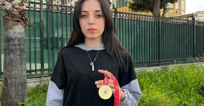 Şampiyon genç sporcunun 3,5 yıllık hayat mücadelesi ölümle bitti, sanık için yeni iddianame hazırlandı