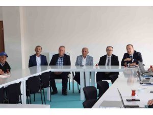 AEDAŞ’tan Gündoğmuş’un elektrik altyapısına 650 milyon TL’lik yatırım