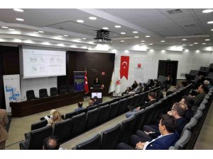 Sanayiciye faizsiz 6 milyon TL’lik yeşil destek