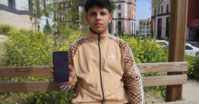 Motosikleti 40 bin TL etmezken kendisi 285 bin TL ceza yedi