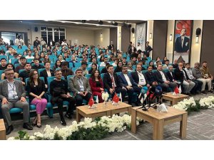 RTÜK Başkan Vekili Güçer: "Hiçbir mazeret başarının yerini tutamaz’’