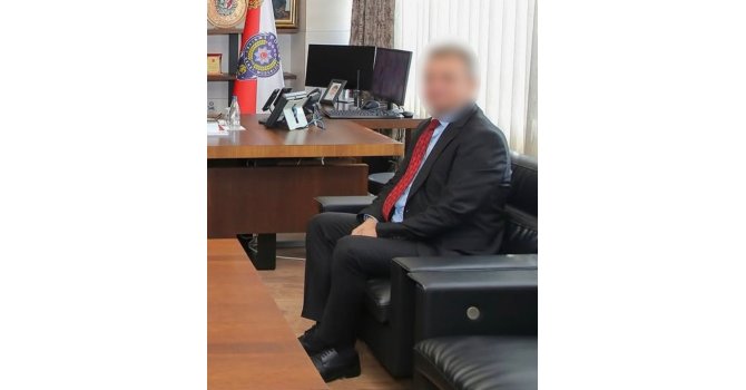 Okulda 4 kişiyi öldüren ortaokul öğrencisinin polis başmüfettişi olan babası gözaltına alındı