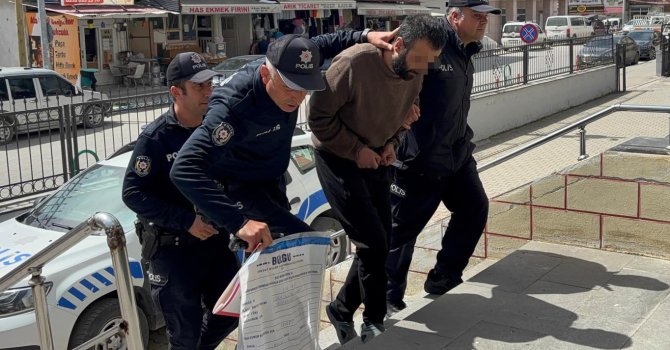 Çocuk istismarı görüntülerini sattığı iddia edilen şüpheli tutuklandı