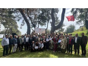 Aksu’da 19’u kadın 47 kursiyere "Sürü Yönetimi Elemanı" sertifikası verildi