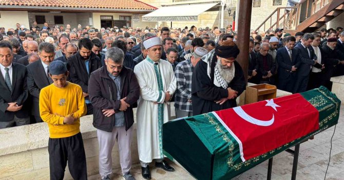 Okul saldırısında hayatını kaybeden Şuranur son yolculuğuna uğurlandı