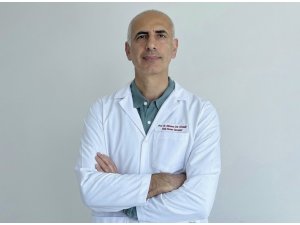 Mersin’de geliştirilen kalp kapağı patent aldı