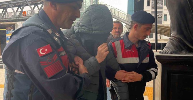Alanya’da sosyal medya paylaşımı sonrası lise öğrencisi tutuklandı