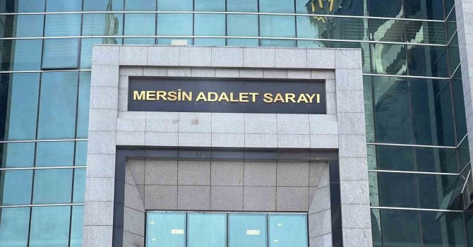 Mersin merkezli 4 ilde yasa dışı bahis operasyonu: 25 tutuklama
