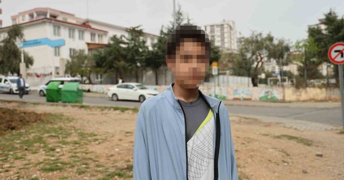 Kahramanmaraş saldırganı geçen yıl Erasmus ile Polonya’ya gitmiş