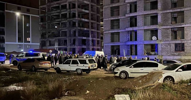 Kayıp olarak aranan 16 yaşındaki Feyza, ölü olarak bulundu