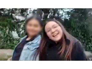 Saldırıda hayatını kaybetmişti, okul yolundaki görüntüsü yürek burktu