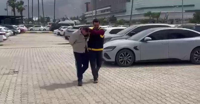 Kahramanmaraş’ta yaşanan saldırıyla ilgili sosyal medyada dezenformasyona neden olan şahıs tutuklandı