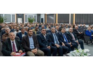 Adana’da tarımda 1588 projeye 248 milyon TL hibe sağlandı