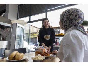 MERCEK kurslarıyla aile işletmesi yeniden doğdu