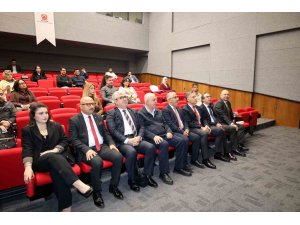 Adana’da "İhracat Akademisi Eğitimi" başladı