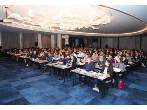 Enerjisa Enerji, Kurumsal Enerji Buluşmaları etkinlik serisinin 7’ncisinde Antalya’da iş dünyasıyla buluştu