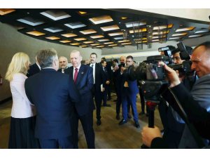 ADF2026 tamamlandı: Gazze mesajları, yoğun temas trafiği ve kritik başlıklar öne çıktı