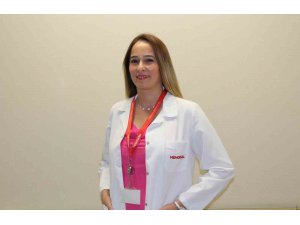 Uzm. Dr. Jamala Mammadova: "Çocukluk çağı obezitesi alarm veriyor, önlem hamilelikte başlıyor"