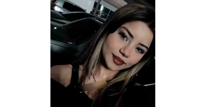 Devrilen motosikletteki kız çocuğu öldü