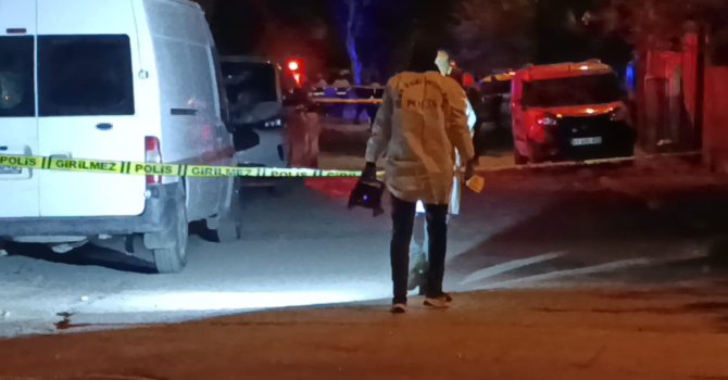 İki aile arasında silahlı kavga: 6 yaralı