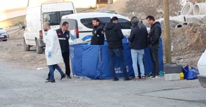 Arkadaşını pompalı tüfekle vurarak öldürdü