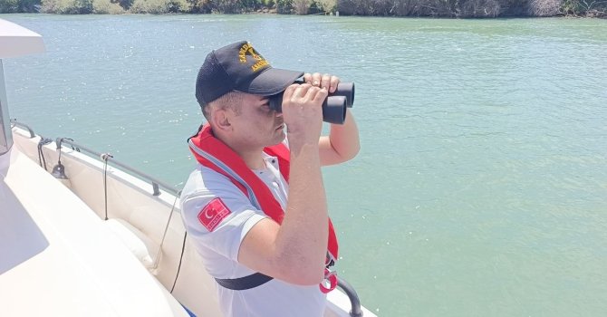 Antalya’da bir haftadır kayıp olan zabıtanın babasından gözü yaşlı ‘acı’ sesleniş