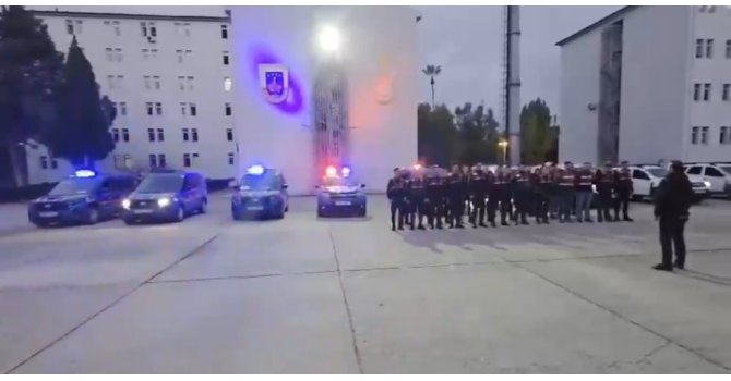 Adana merkezli 24 ilde "uyuşturucuya özendirme" operasyonu: 16 tutuklama