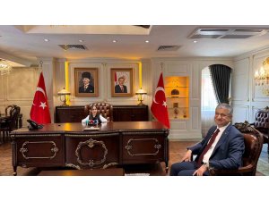 Çocuk validen "park ve temizlik" uyarısı