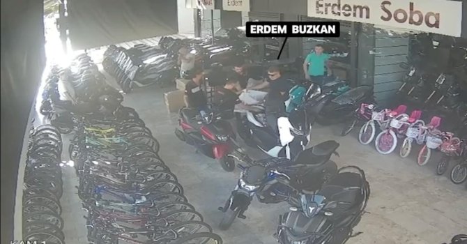 Manavgat önceki dönem belediye başkanı Sözen hakkında ifadelerde şok suçlamalar: Para alışverişi güvenlik kamerasında