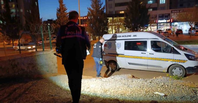 Kahramanmaraş’ta elektrik akımına kapılan işçi yaşamını yitirdi