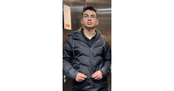 Alanya’da 17 yaşındaki sürücü kazada hayatını kaybetti