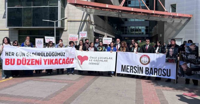 16 yaşındaki Hiranur’un öldürülmesi davasında savcı mütalaasını açıkladı