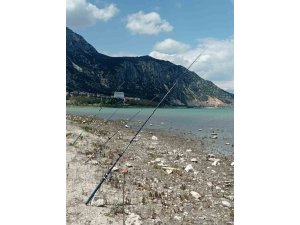 Eğirdir Gölü’nde amatör balıkçılık alanları yeniden düzenlendi