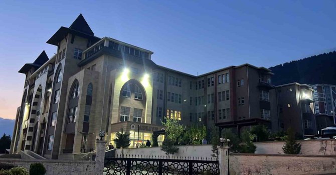 Ezgi Apartmanı davasına devam edildi