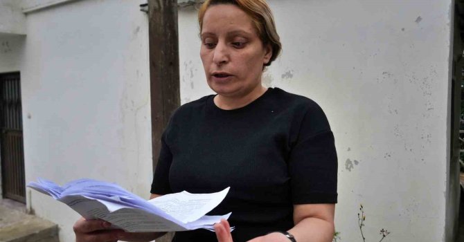 Sosyal medya üzerinden tanışıp IBAN’ını verdi, hayatı kabusa döndü: "Ben yandım, kimse yanmasın"