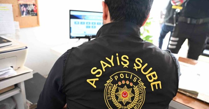 Mersin’de günü birlik evlerle kiralık araçlar denetlendi: 381 bin TL ceza