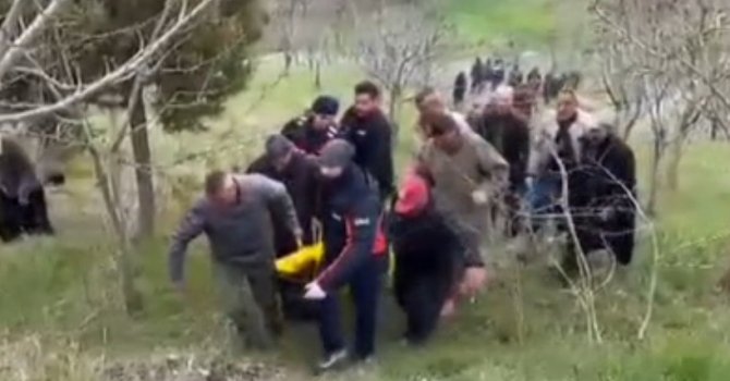 Kahramanmaraş’ta 6 gündür kayıp yaşlı adamın cansız bedeni bulundu