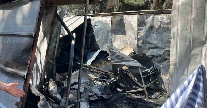 İlk işinin 4’üncü günü benzin dökülerek katledildiği ortaya çıktı