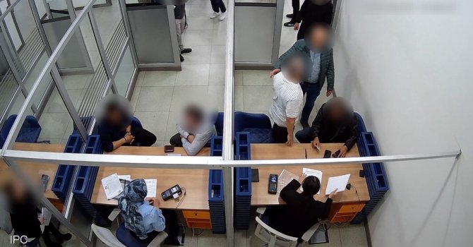 Sahte vekâletle 770 milyon liralık vurguna suçüstü